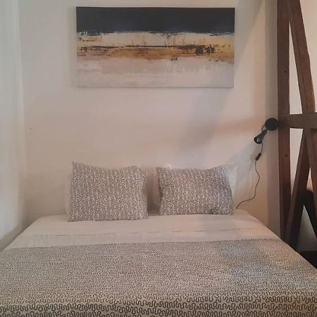 Апартаменты Apartamento Lud - Santos Лиссабон Номер фото