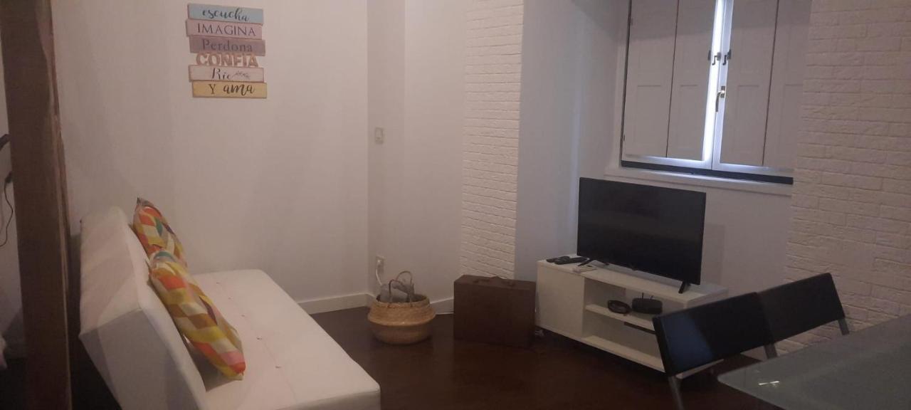 Апартаменты Apartamento Lud - Santos Лиссабон Номер фото